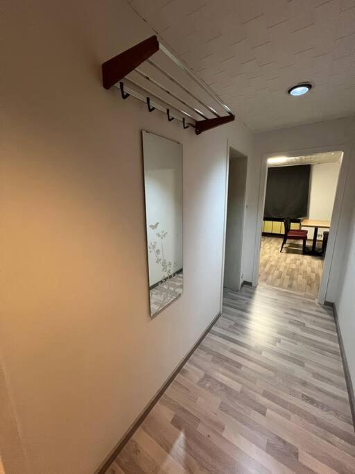 Wohnung In Herford Bagian luar foto